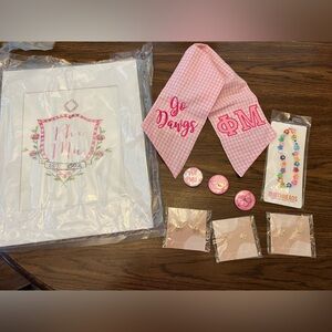 Phi Mu Bundle
